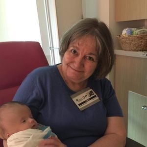 Meet your Posher, Debra